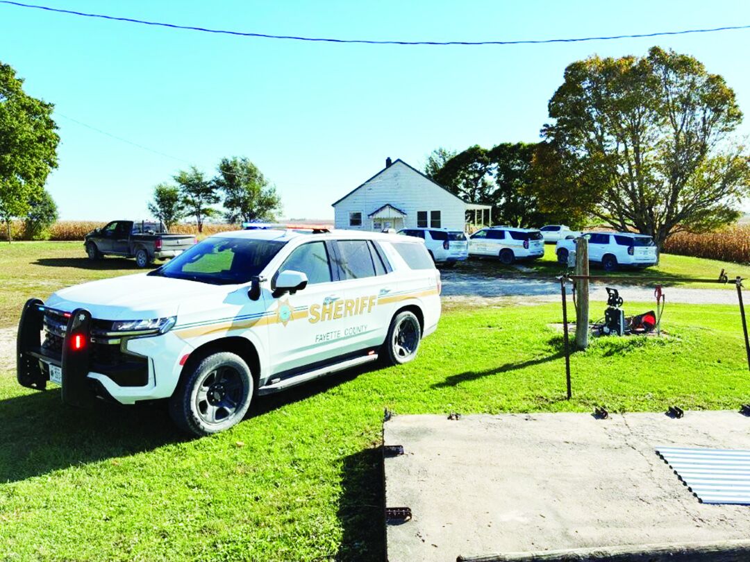 One arrested following search warrant near Winthrop